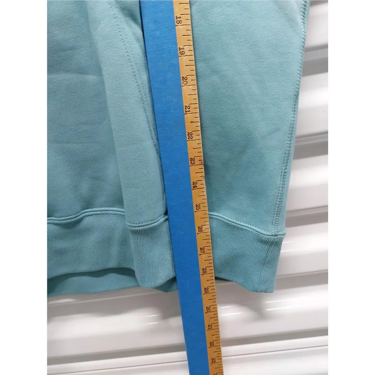 Nike clothing - DX1355464 - DX1355464 - Blue 5