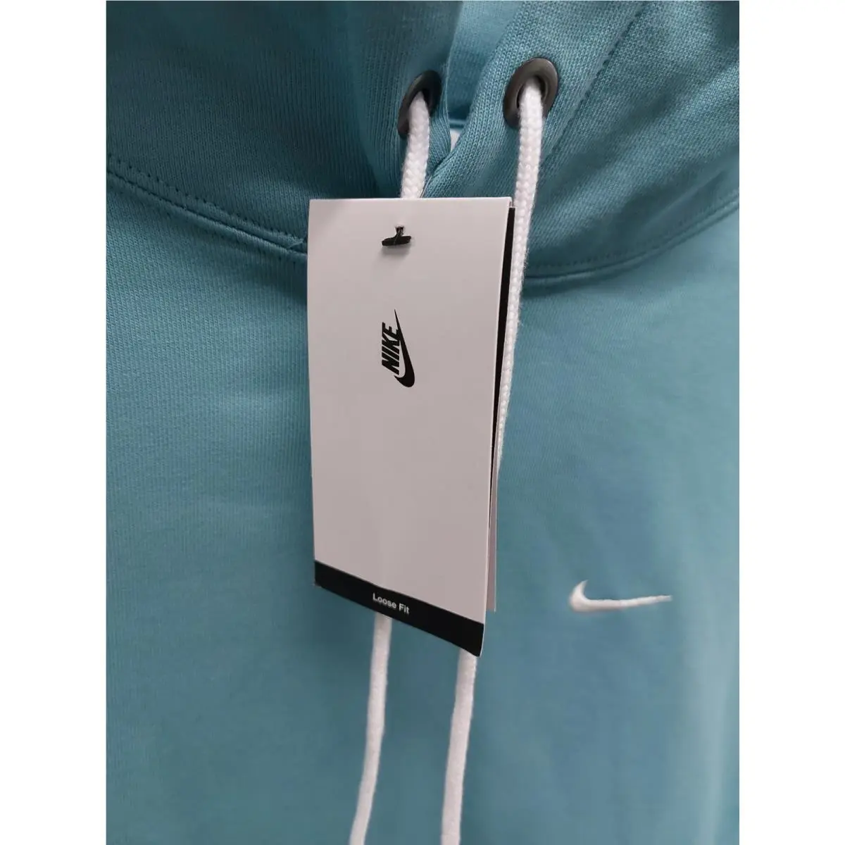 Nike clothing - DX1355464 - DX1355464 - Blue 1