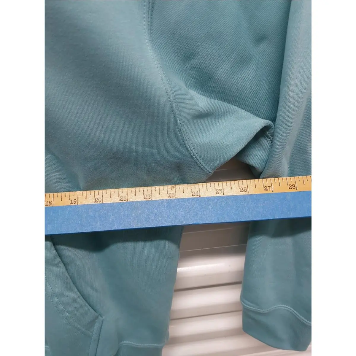 Nike clothing - DX1355464 - DX1355464 - Blue 4