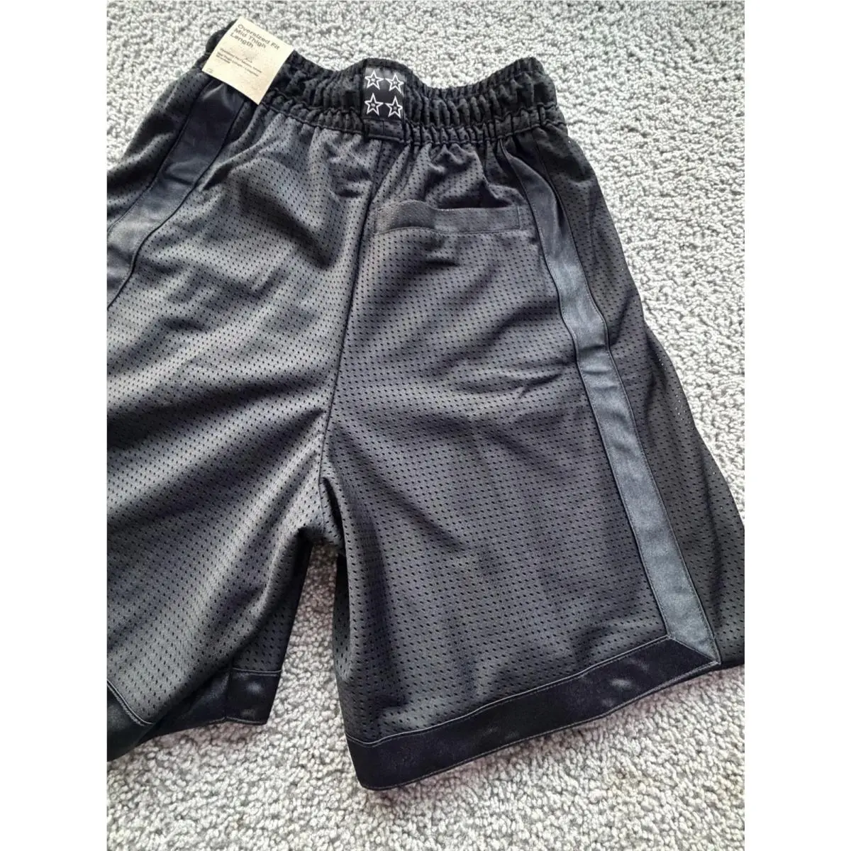 Nike clothing - Black 8