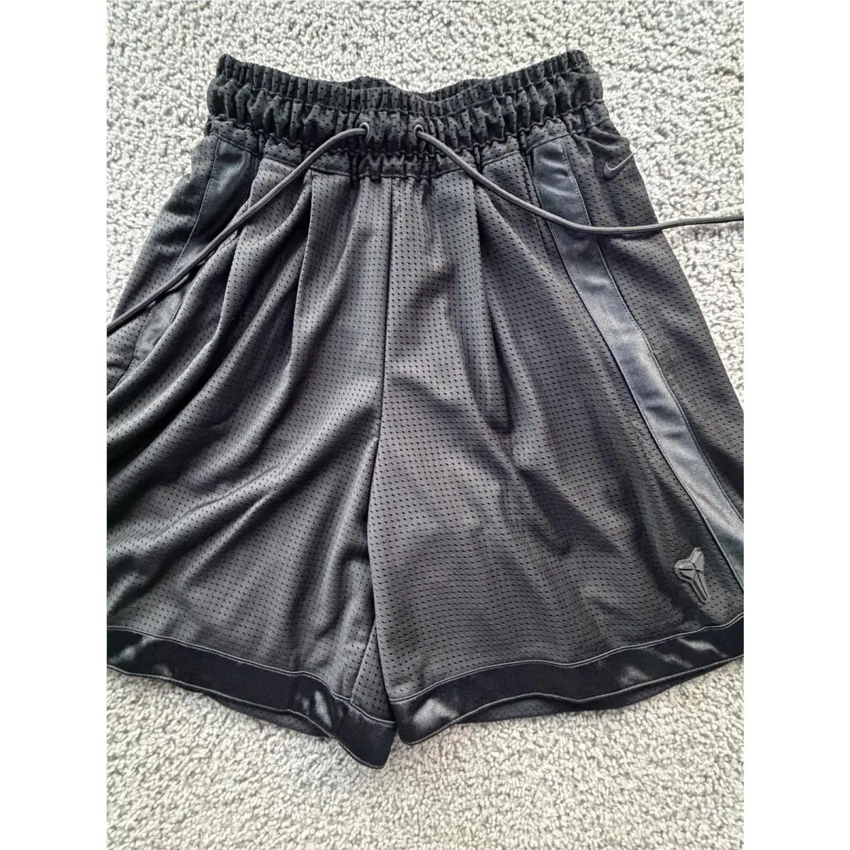 Nike clothing - Black 1