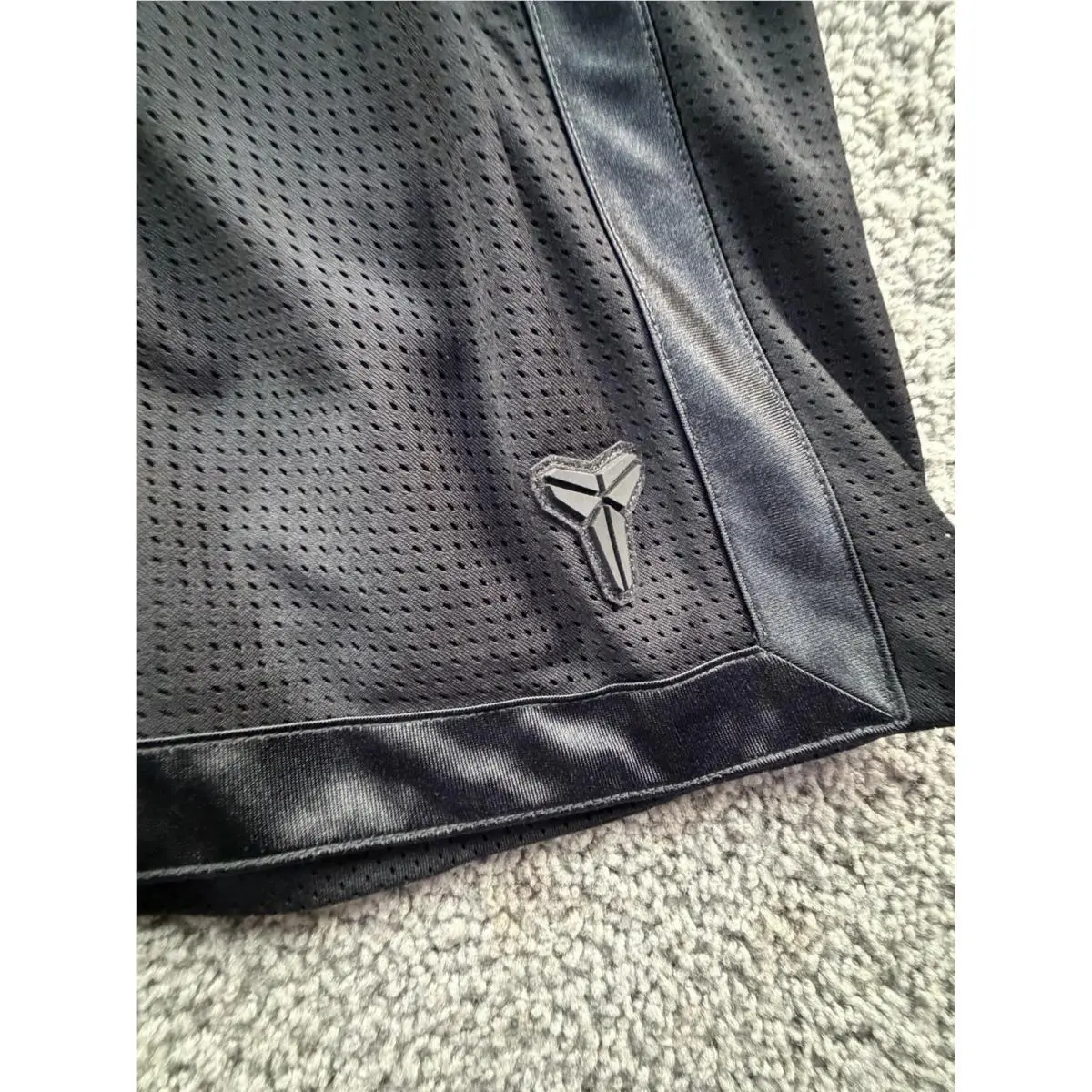 Nike clothing - Black 2