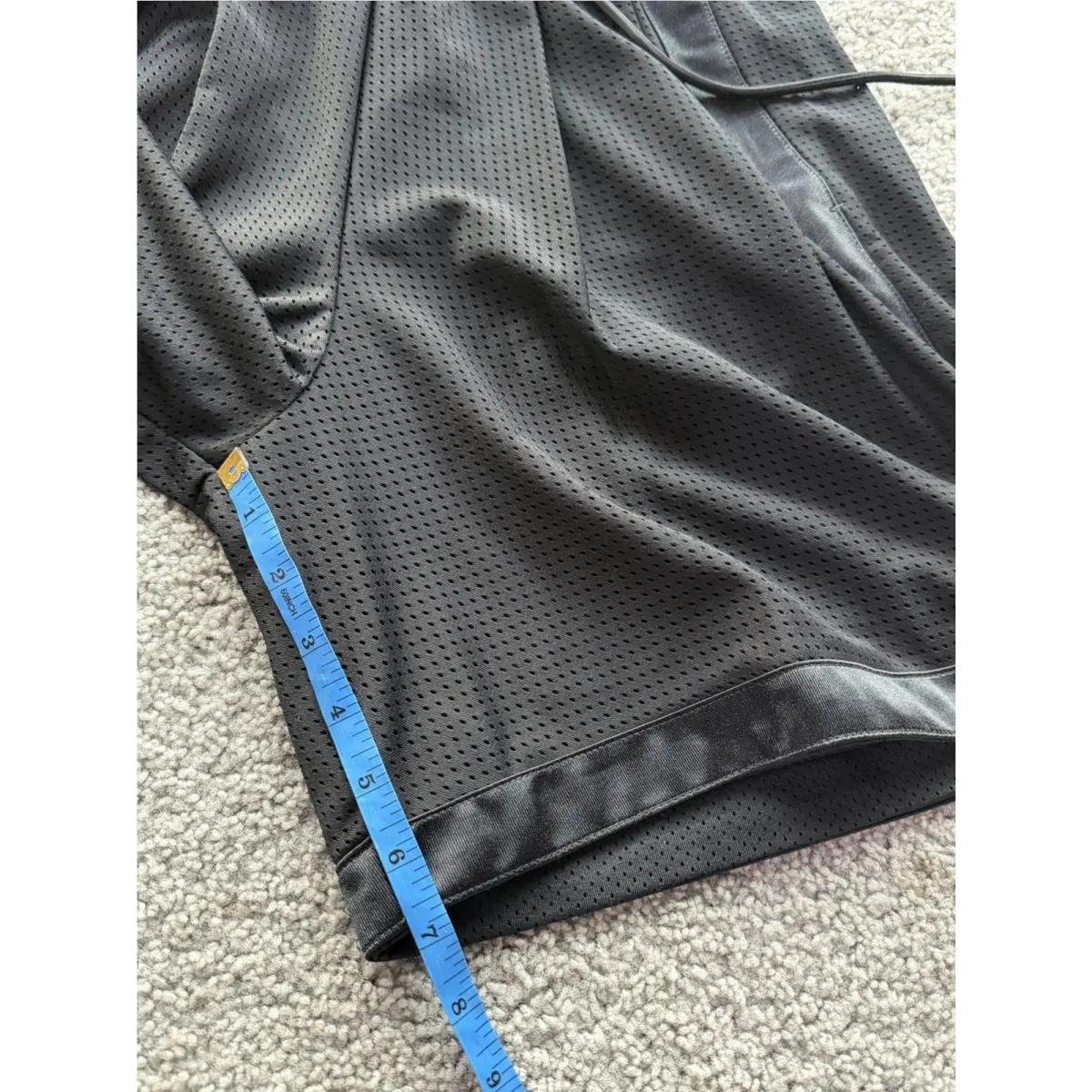 Nike clothing - Black 6