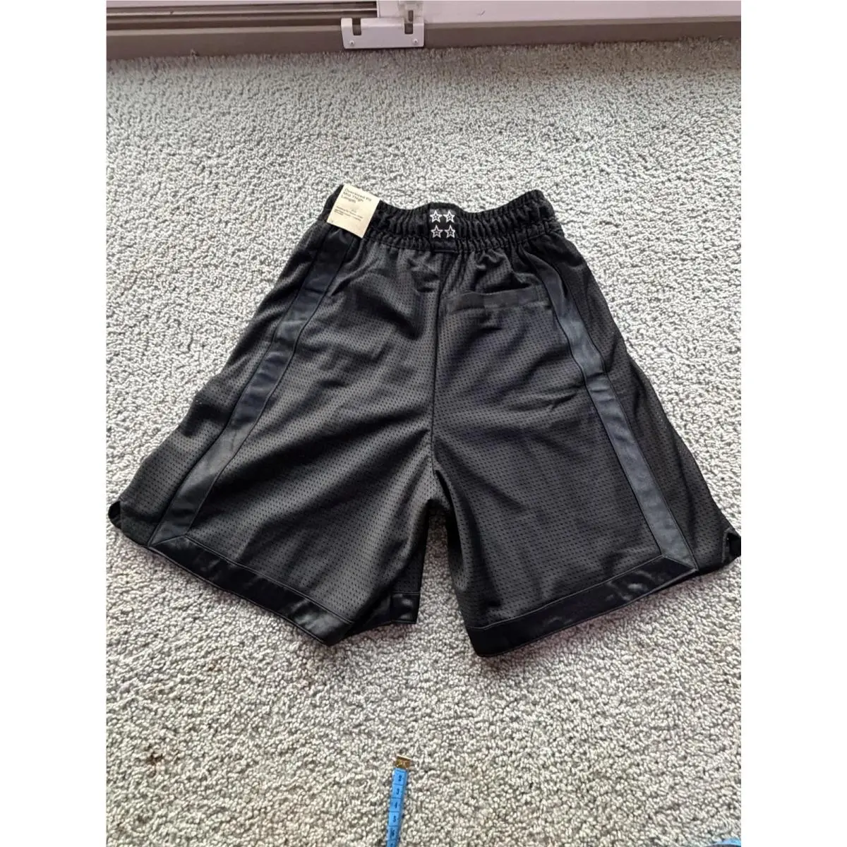 Nike clothing - Black 7