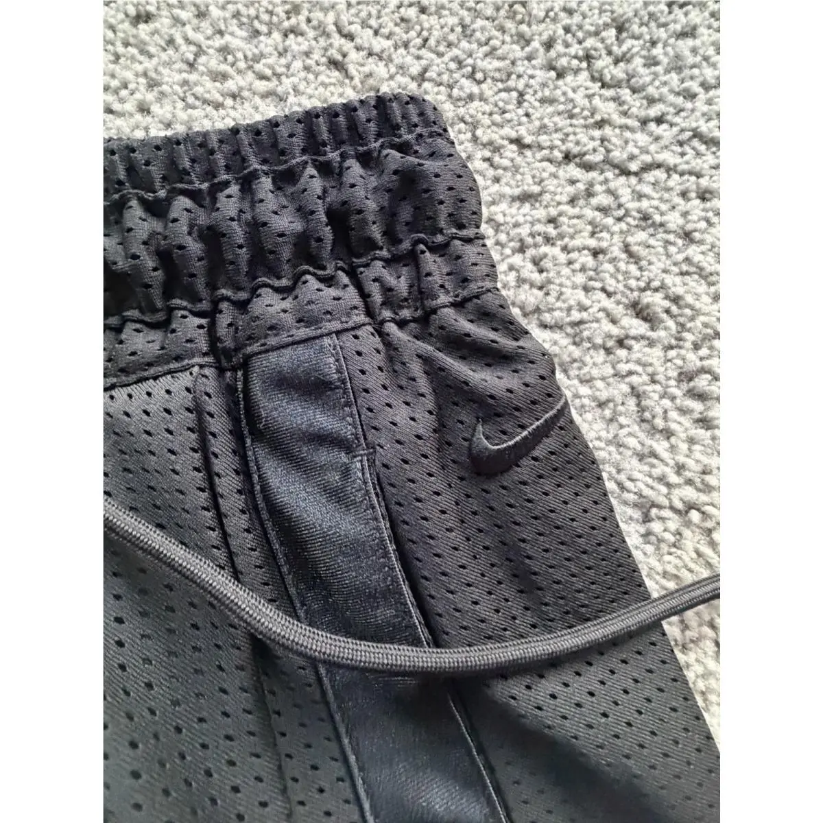 Nike clothing - Black 3