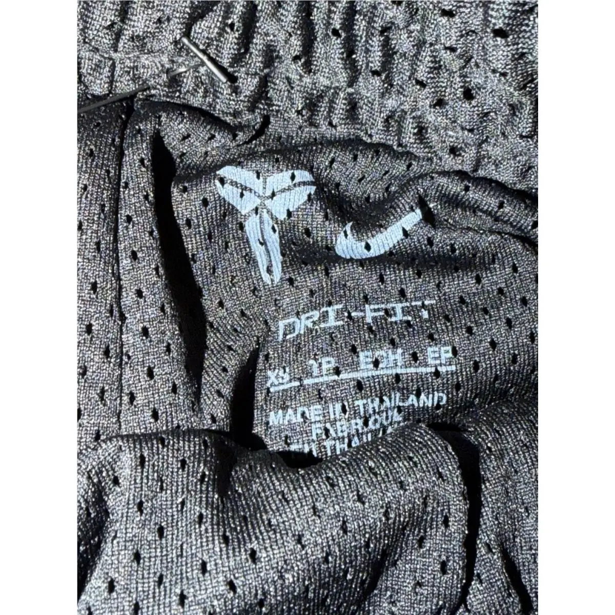 Nike clothing - Black 5