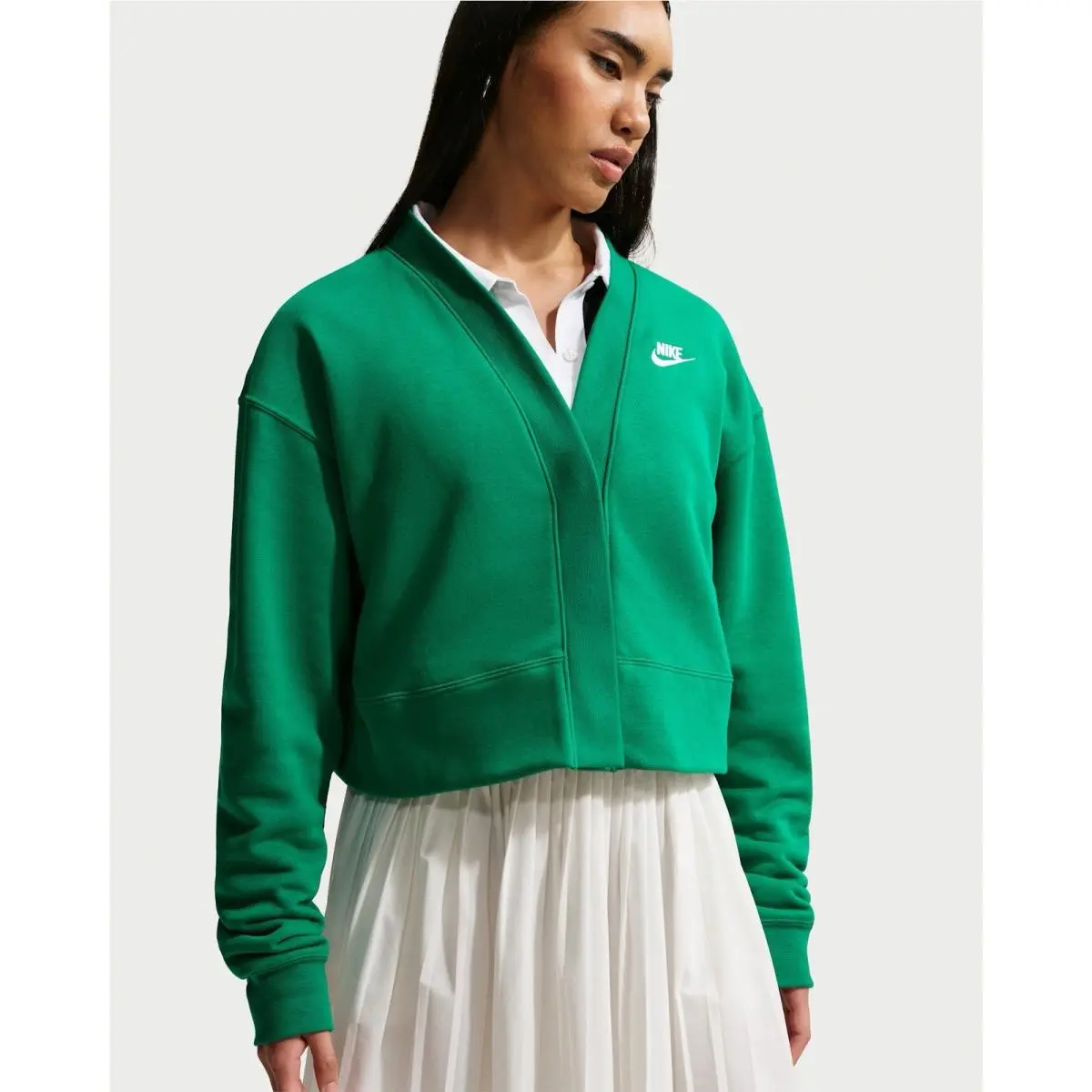 Nike clothing - Green 0
