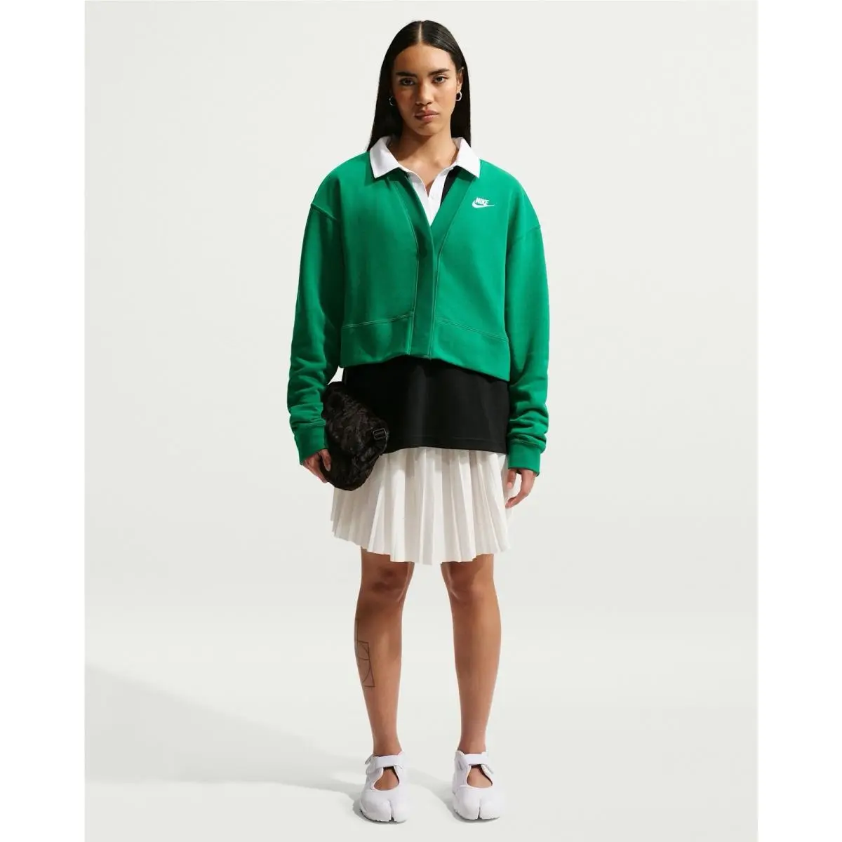 Nike clothing - Green 3
