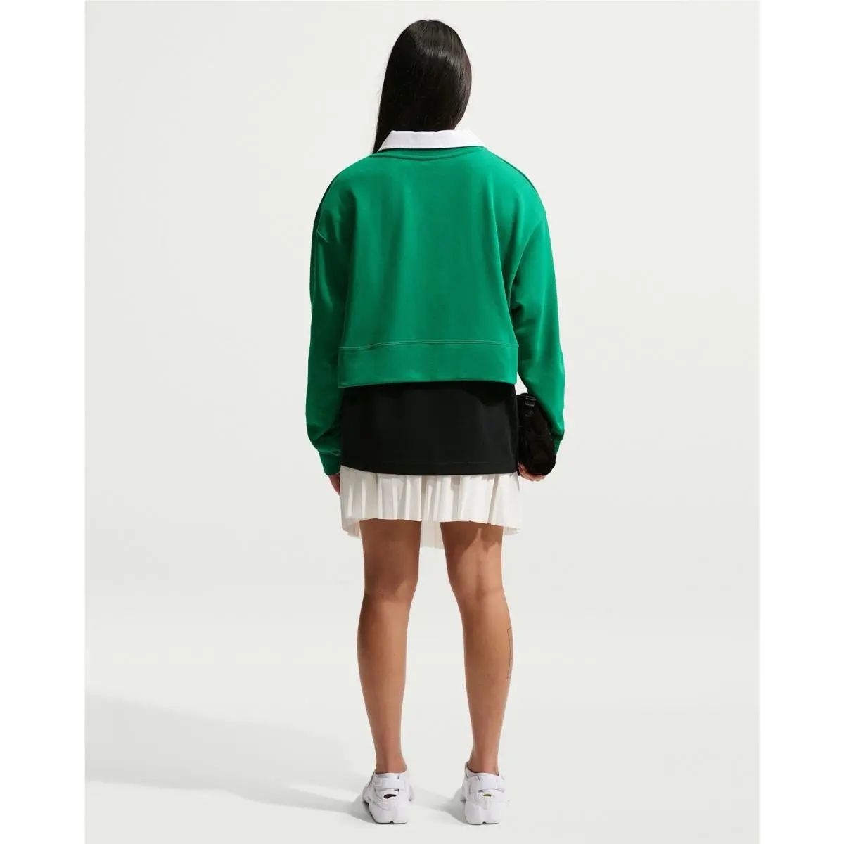 Nike clothing - Green 4