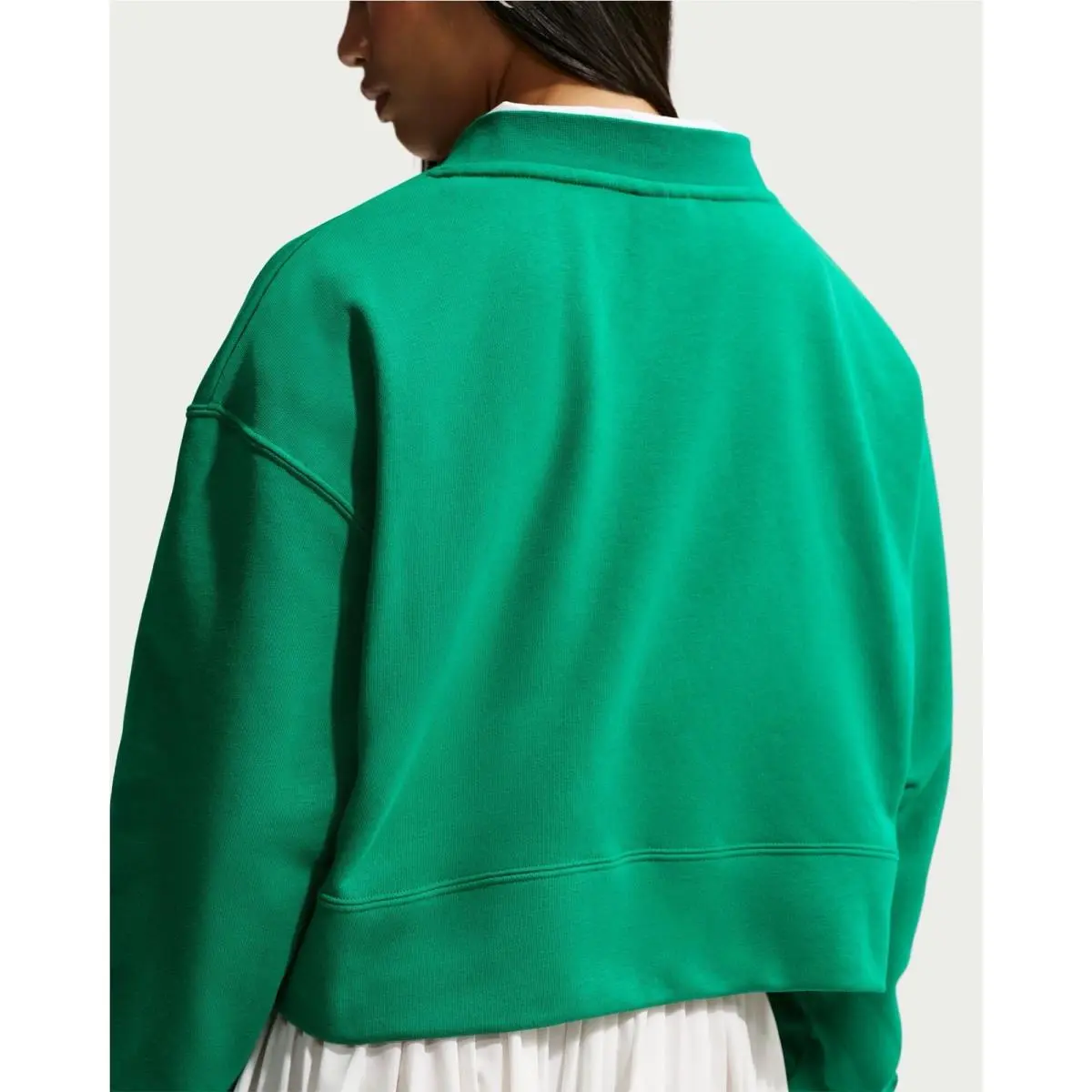 Nike clothing - Green 1