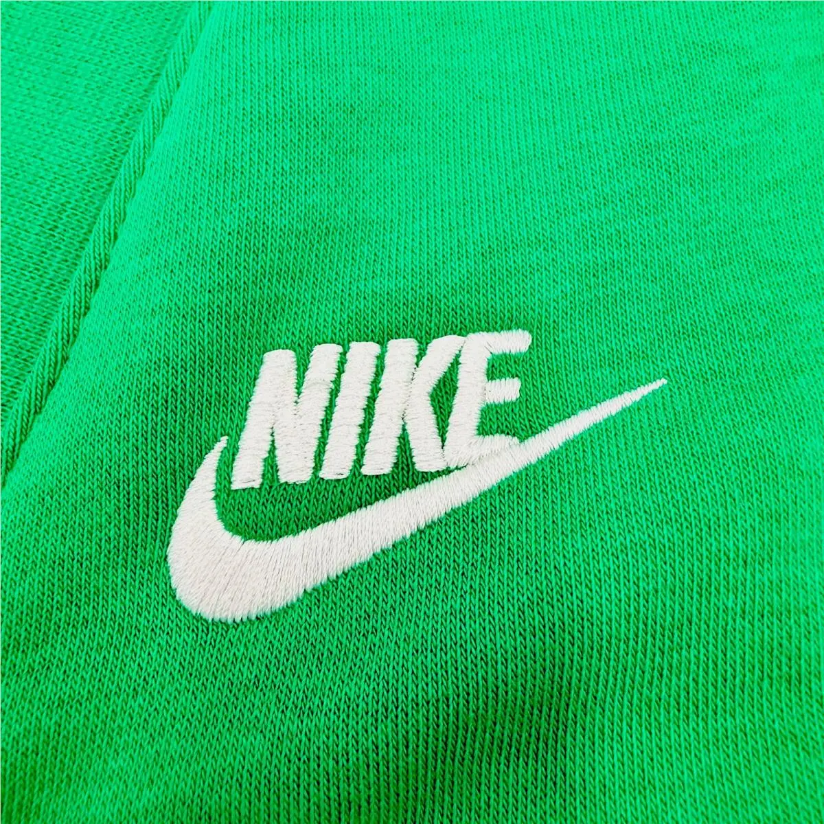 Nike clothing - Green 5