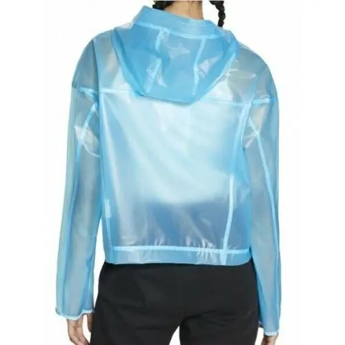 Nike clothing - Blue (UPC: 194493776938) 0