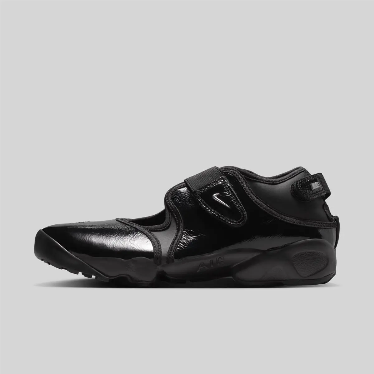 Nike shoes - Nike Air Rift - Air Rift - IM7396-281 - Black 0