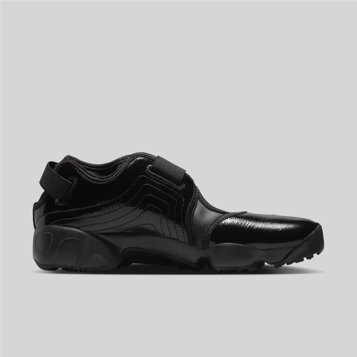 Nike shoes - Nike Air Rift - Air Rift - IM7396-281 - Black 1