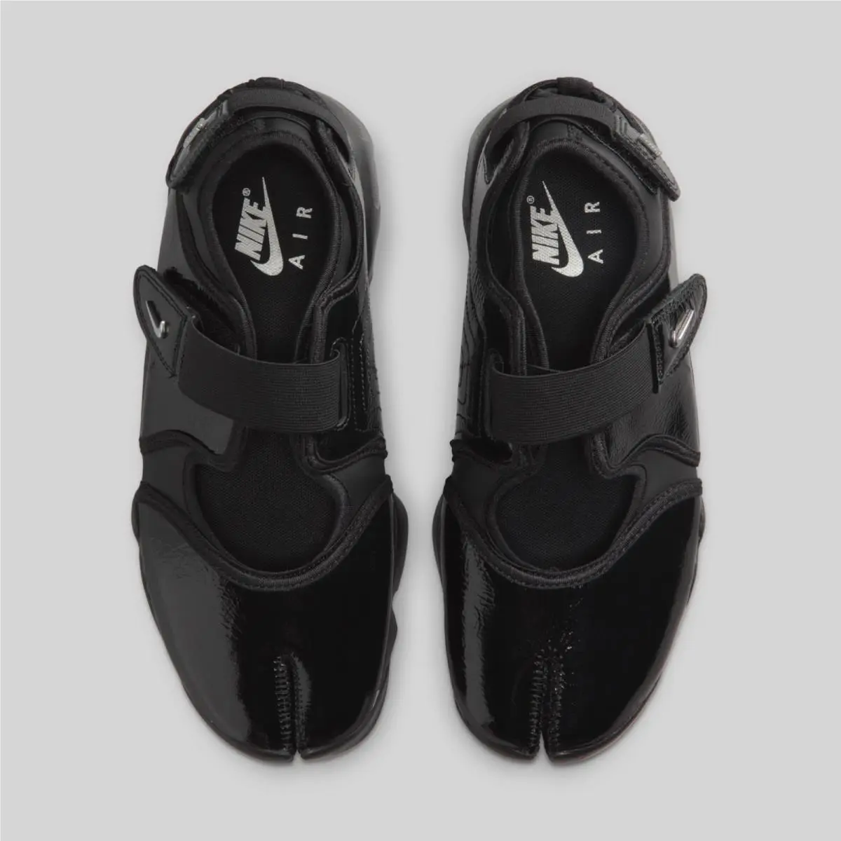 Nike shoes - Nike Air Rift - Air Rift - IM7396-281 - Black 2