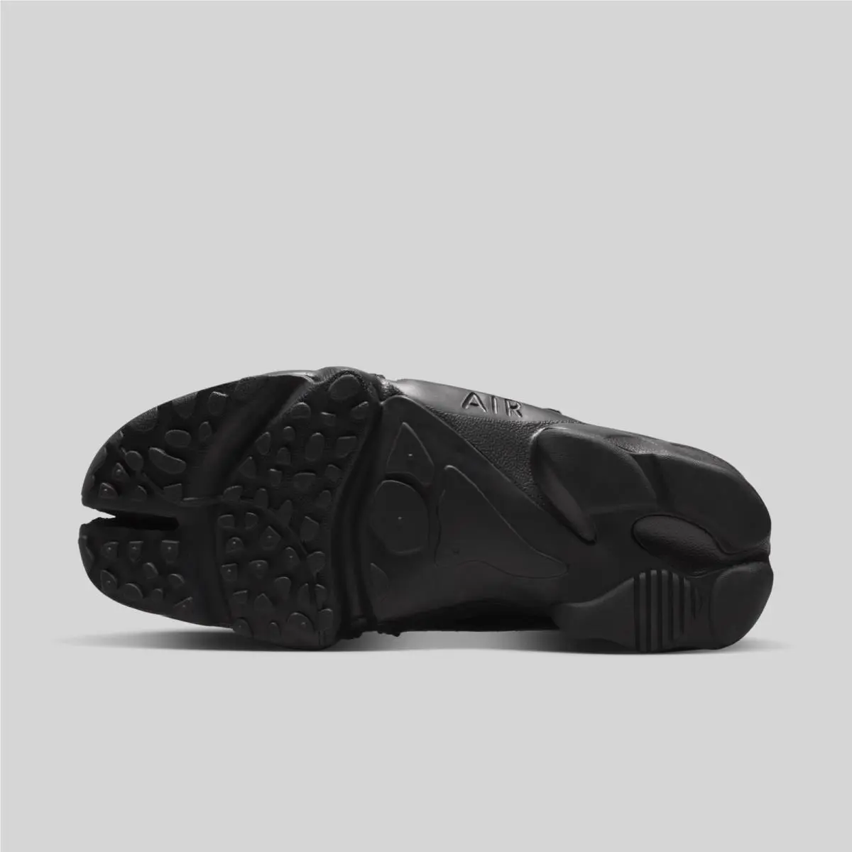 Nike shoes - Nike Air Rift - Air Rift - IM7396-281 - Black 4