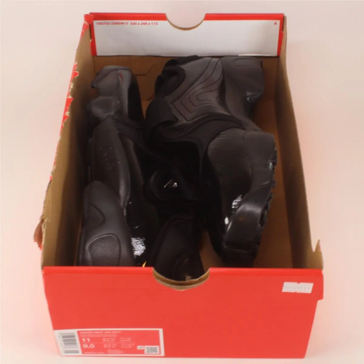 Nike shoes - Nike Air Rift - Air Rift - IM7396-281 - Black 7