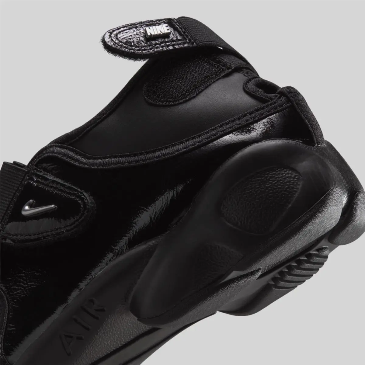 Nike shoes - Nike Air Rift - Air Rift - IM7396-281 - Black 6