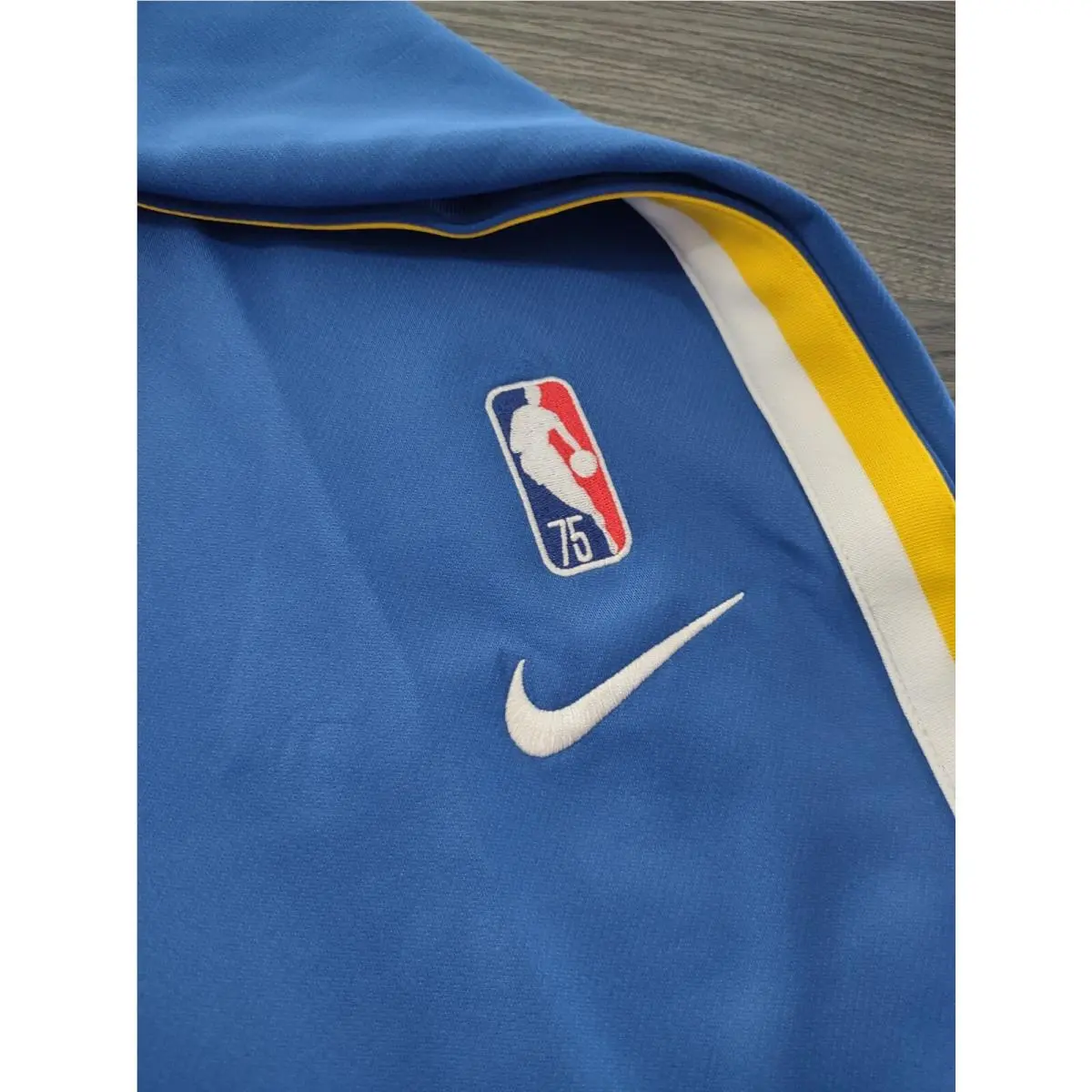 Nike clothing - DA8075495 - DA8075495 - Blue (UPC: 194958846879) 3