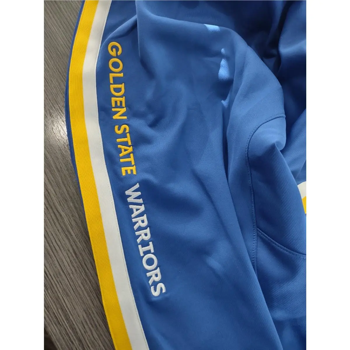 Nike clothing - DA8075495 - DA8075495 - Blue (UPC: 194958846879) 4