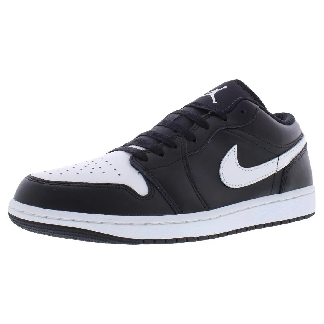 Nike shoes - Black/Summit White, Main: Black (UPC: 197859143788) 0