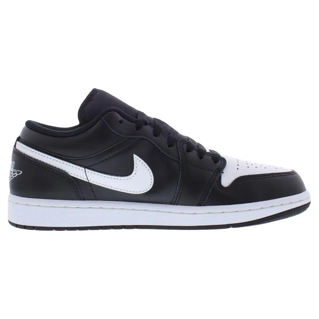 Nike shoes - Black/Summit White, Main: Black (UPC: 197859143788) 1