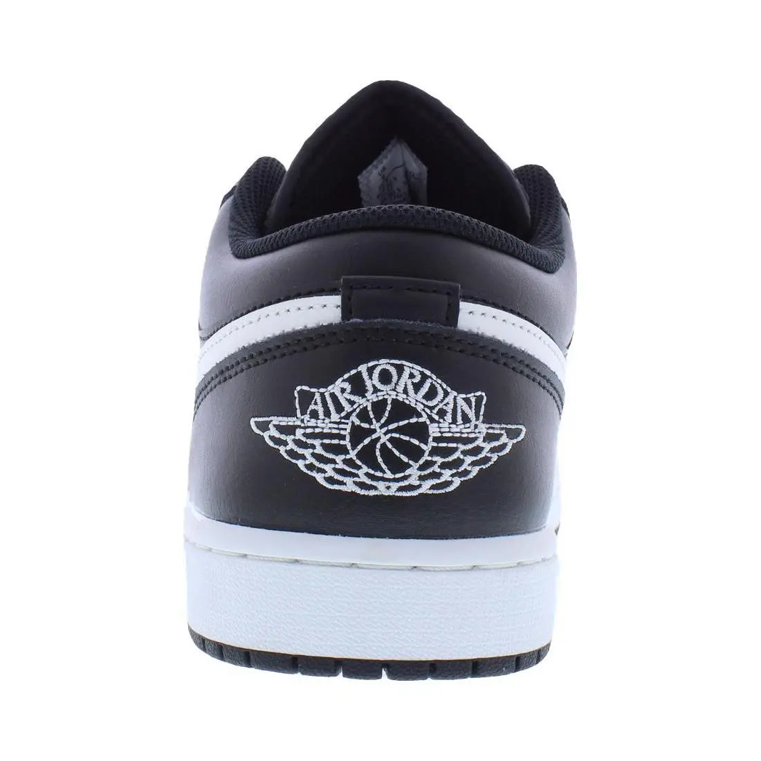 Nike shoes - Black/Summit White, Main: Black (UPC: 197859143788) 2