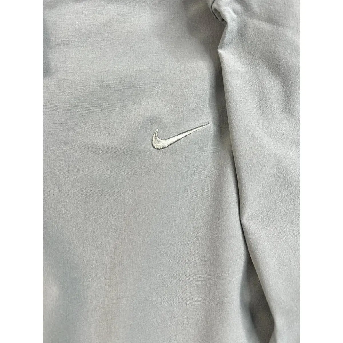 Nike clothing - Gray 0