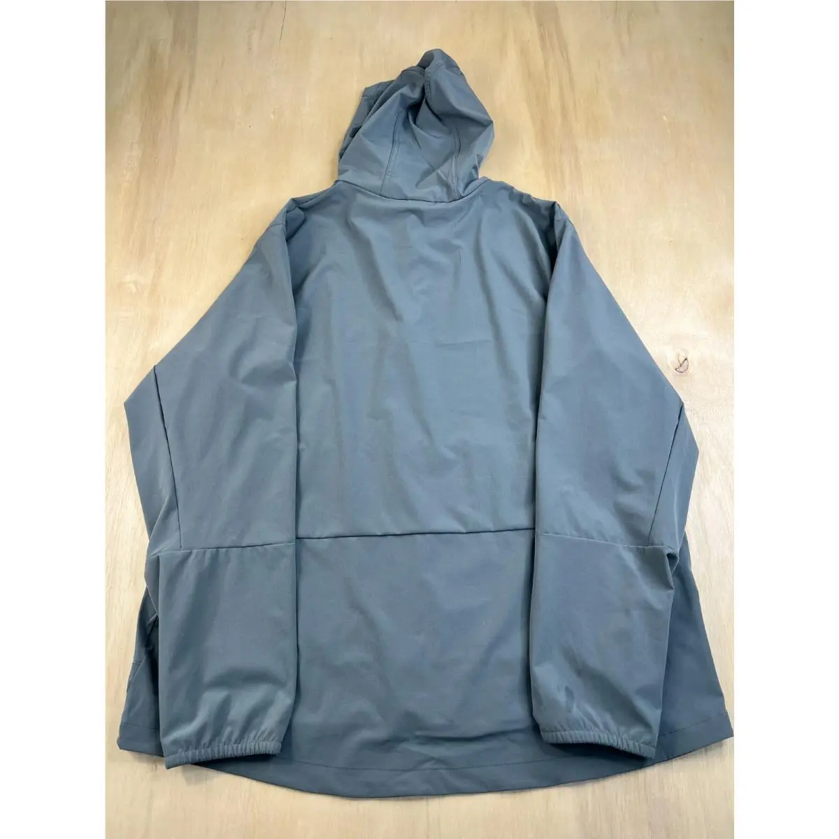 Nike clothing - Gray 3