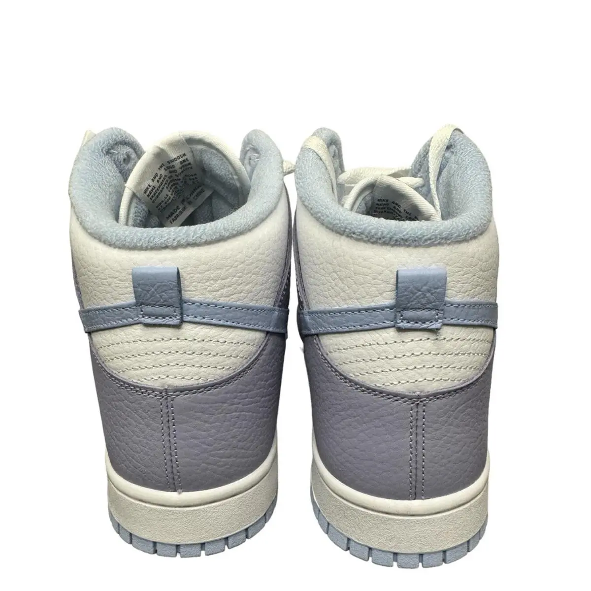 Nike shoes - White 6
