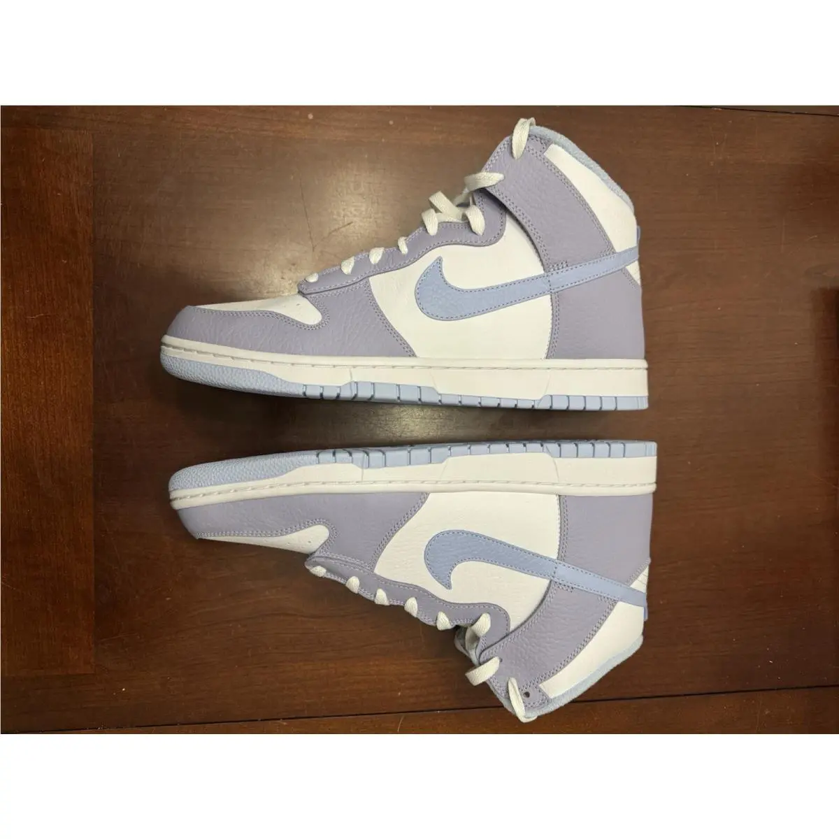 Nike shoes - White 0