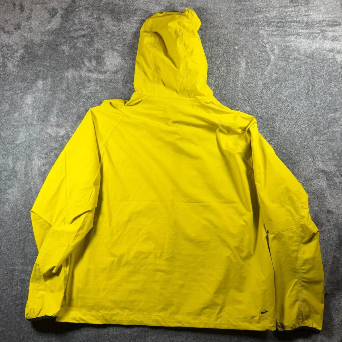 Nike clothing - HM7151-726 - HM7151-726 - Yellow 0