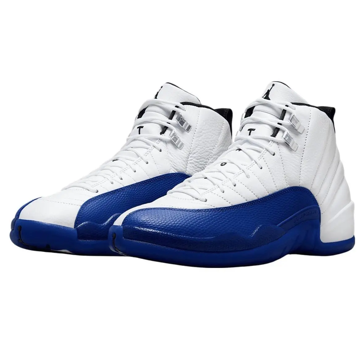 Nike shoes - 12 Retro - Retro - White 1