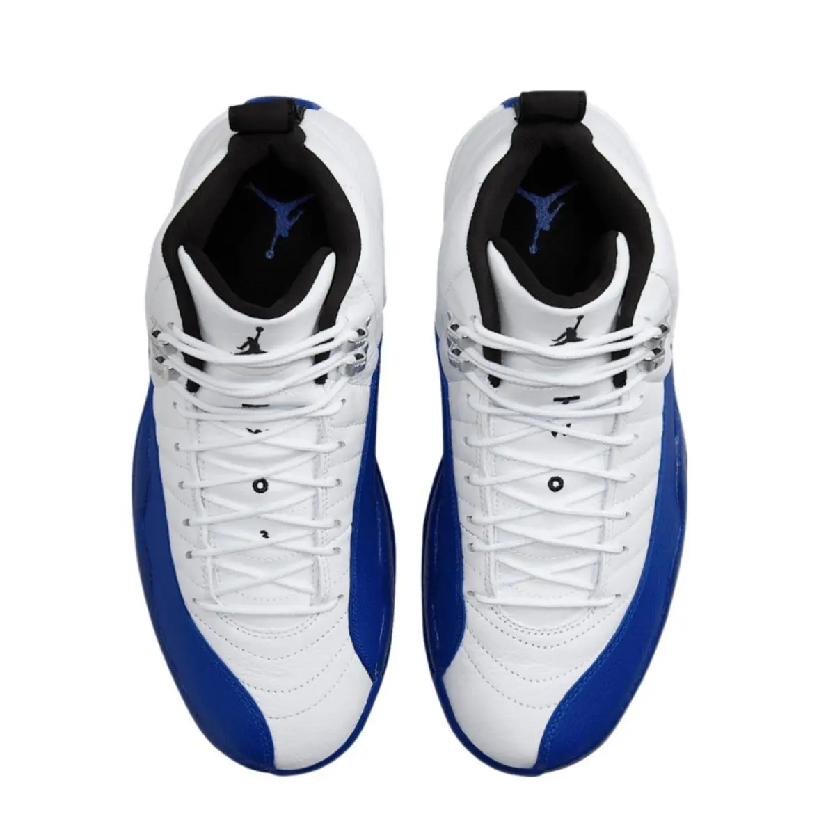 Nike shoes - 12 Retro - Retro - White 4