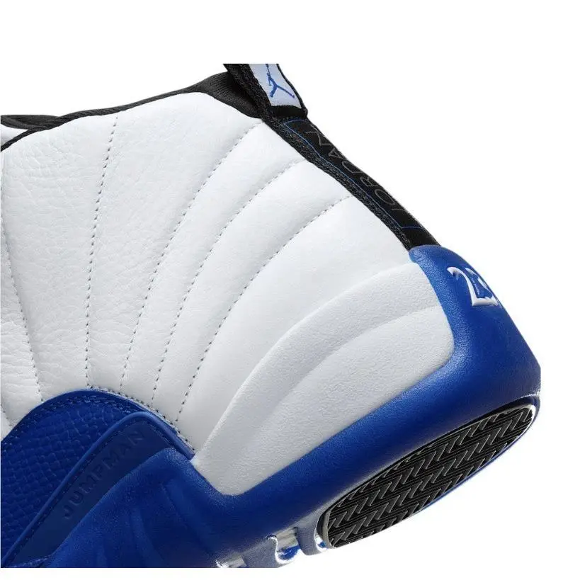 Nike shoes - 12 Retro - Retro - White 3