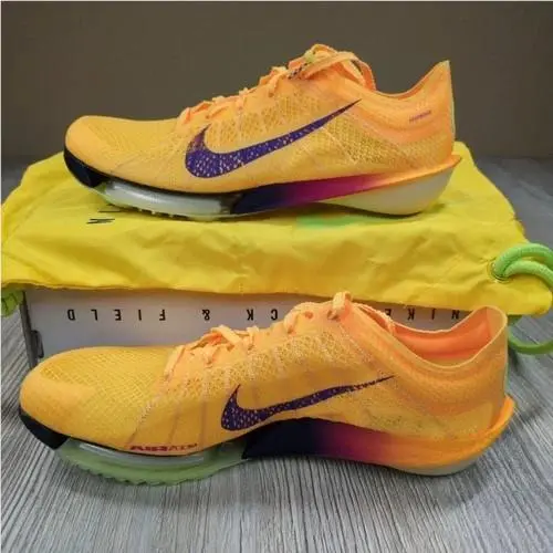 Nike shoes - FD8411800 - FD8411-800 - Orange 0