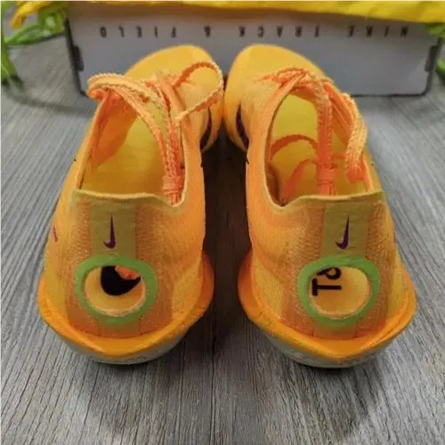 Nike shoes - FD8411800 - FD8411-800 - Orange 2