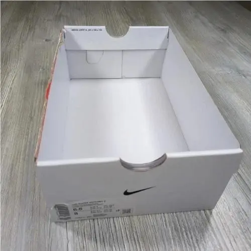 Nike shoes - FD8411800 - FD8411-800 - Orange 7