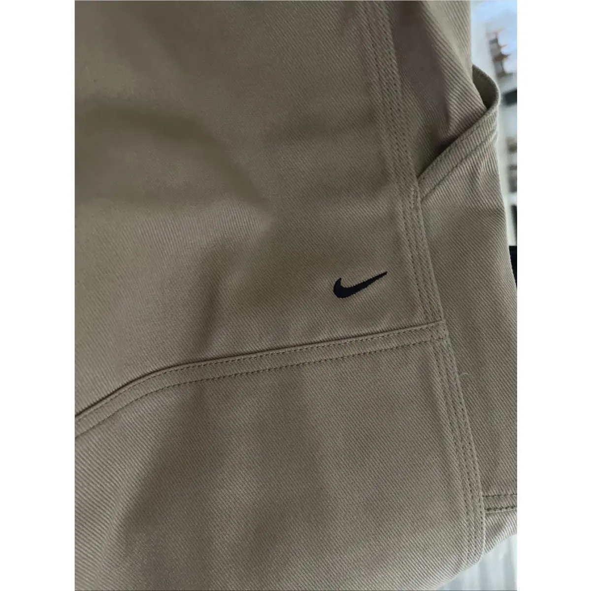 Nike clothing - HJ2887 010 CJ5459 - HJ2887 010 CJ5459 - Blue (UPC: 0198486807081) 8