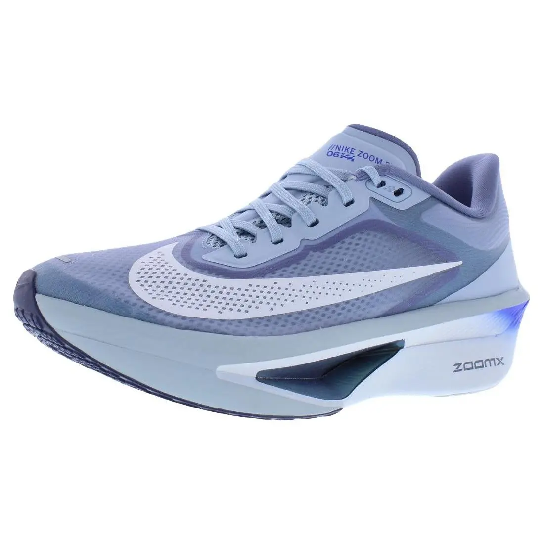 Nike shoes - Light Armory Blue/White, Main: Blue (UPC: 198486926348) 0