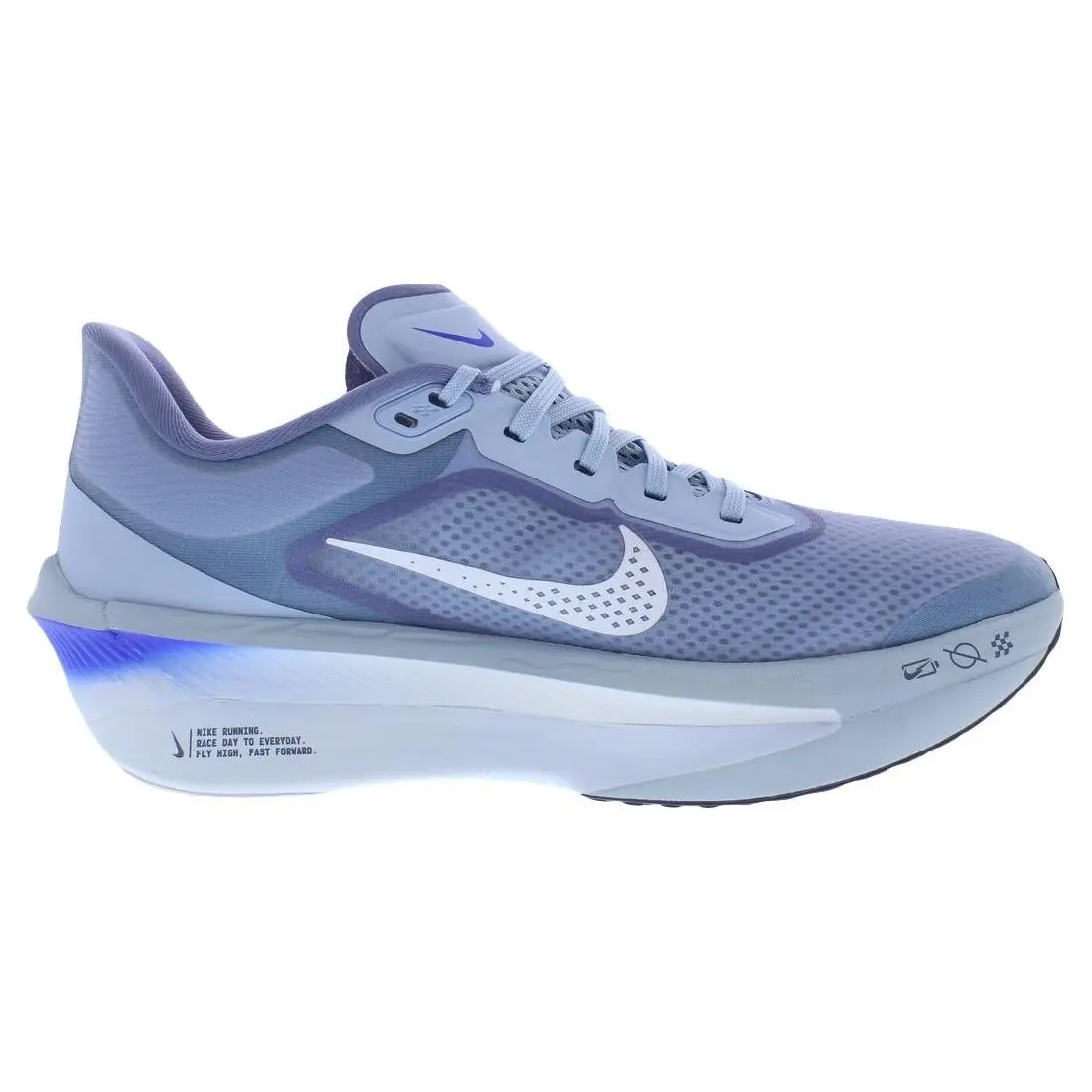 Nike shoes - Light Armory Blue/White, Main: Blue (UPC: 198486926348) 1