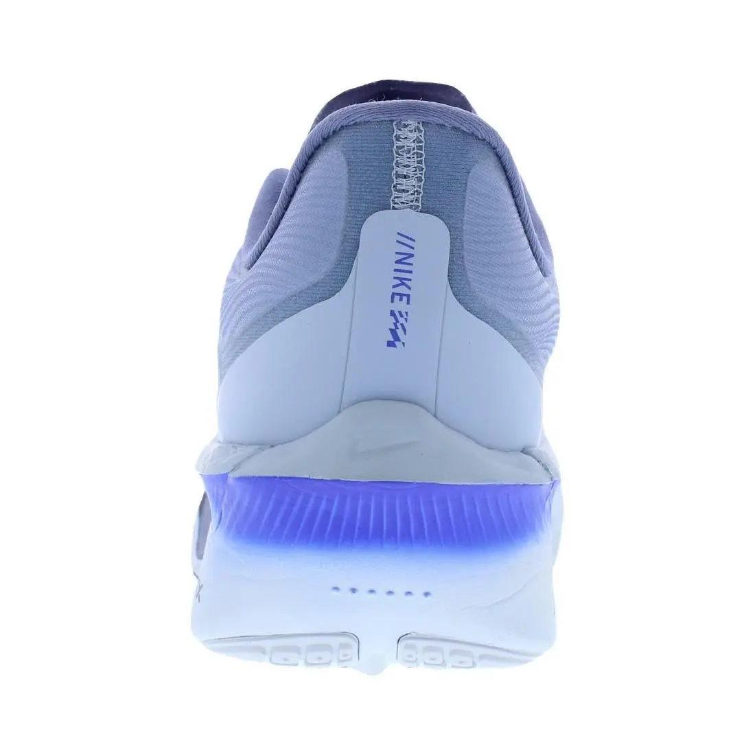 Nike shoes - Light Armory Blue/White, Main: Blue (UPC: 198486926348) 2