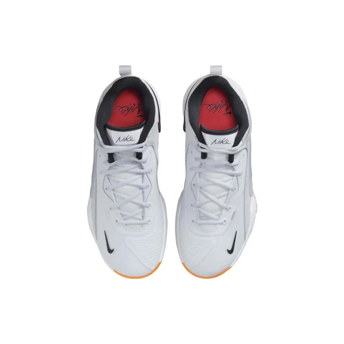 Nike shoes - Zoom Hyperset 2 SE - Zoom Hyperset - Multicolor (UPC: 197597558592) 1