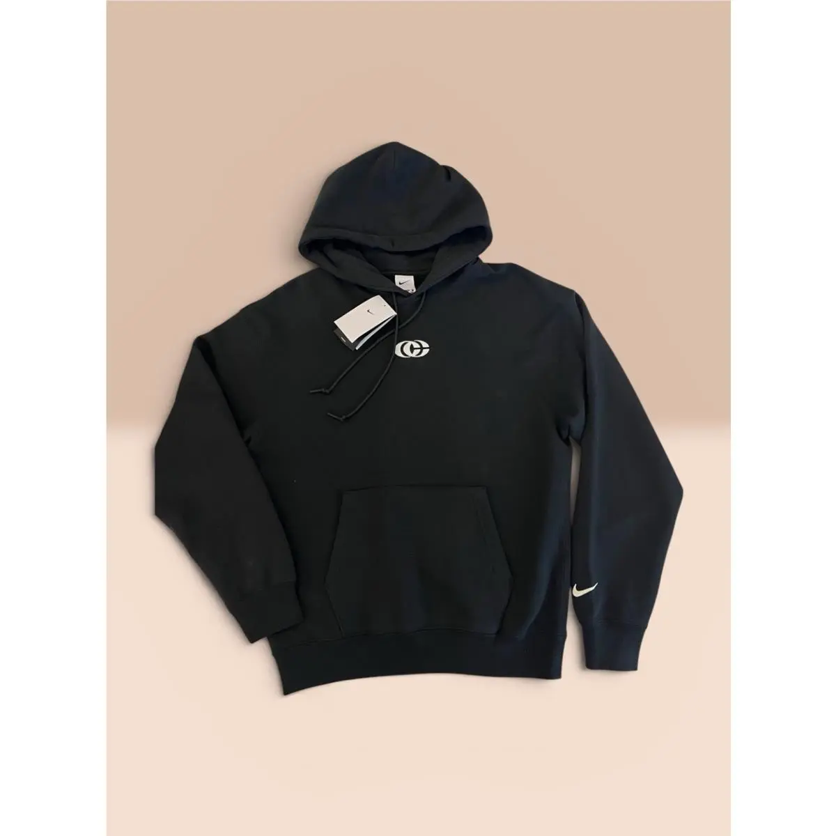 Nike clothing - Sail (UPC: 198726421336) 0