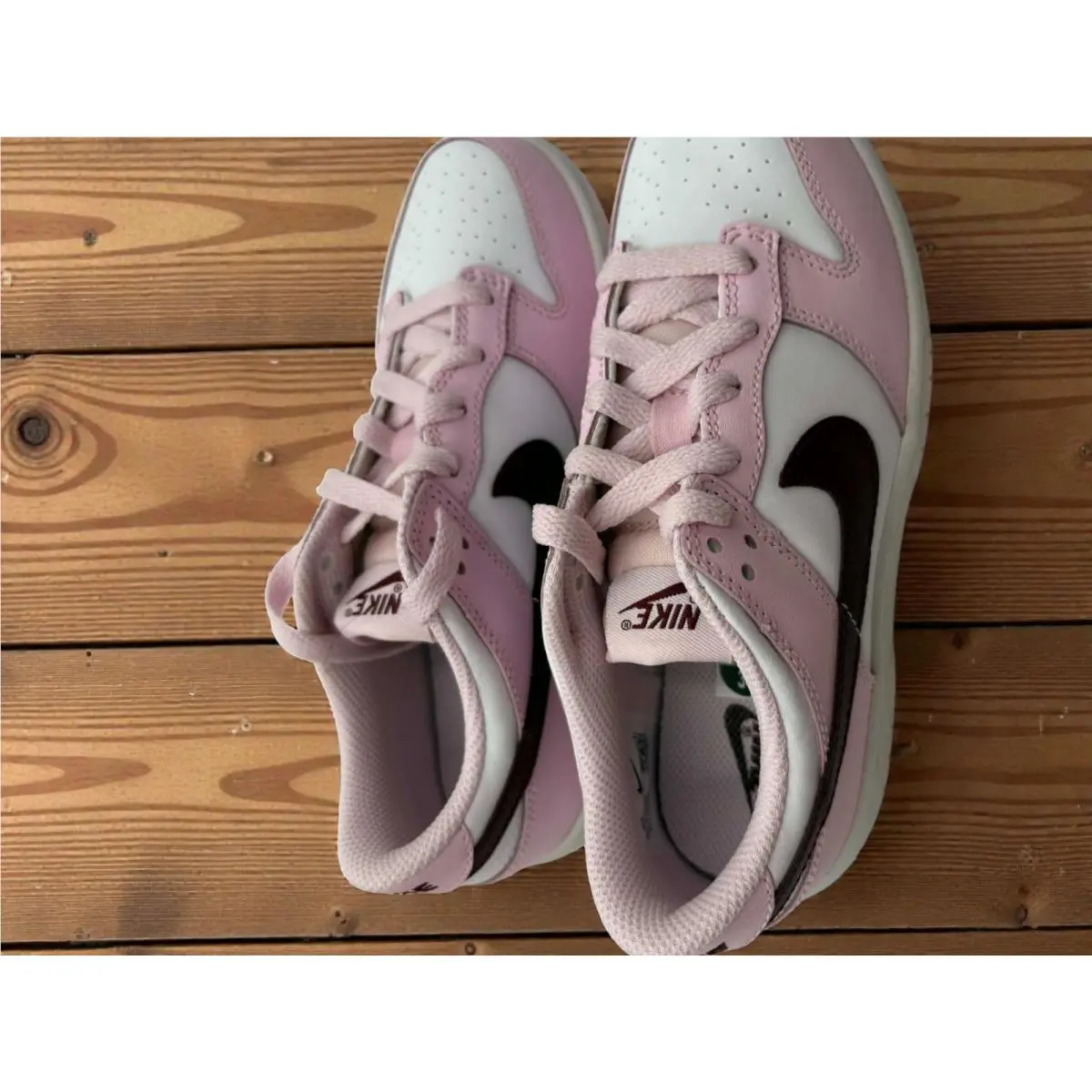 Nike shoes - CW1588-601 PS - Pink 1
