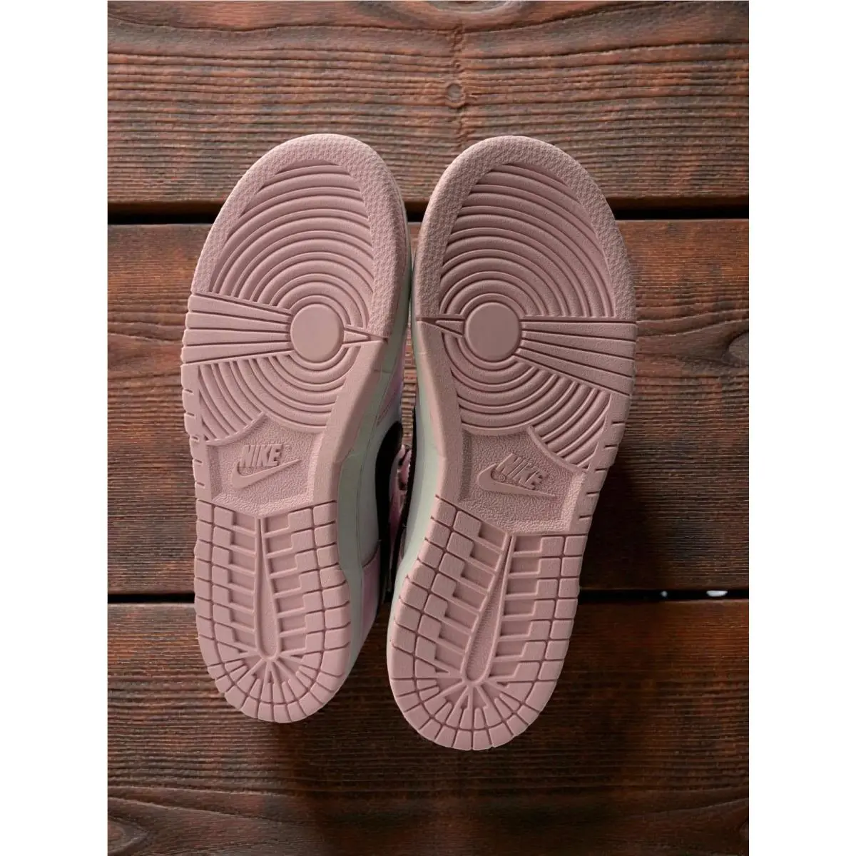 Nike shoes - CW1588-601 PS - Pink 4