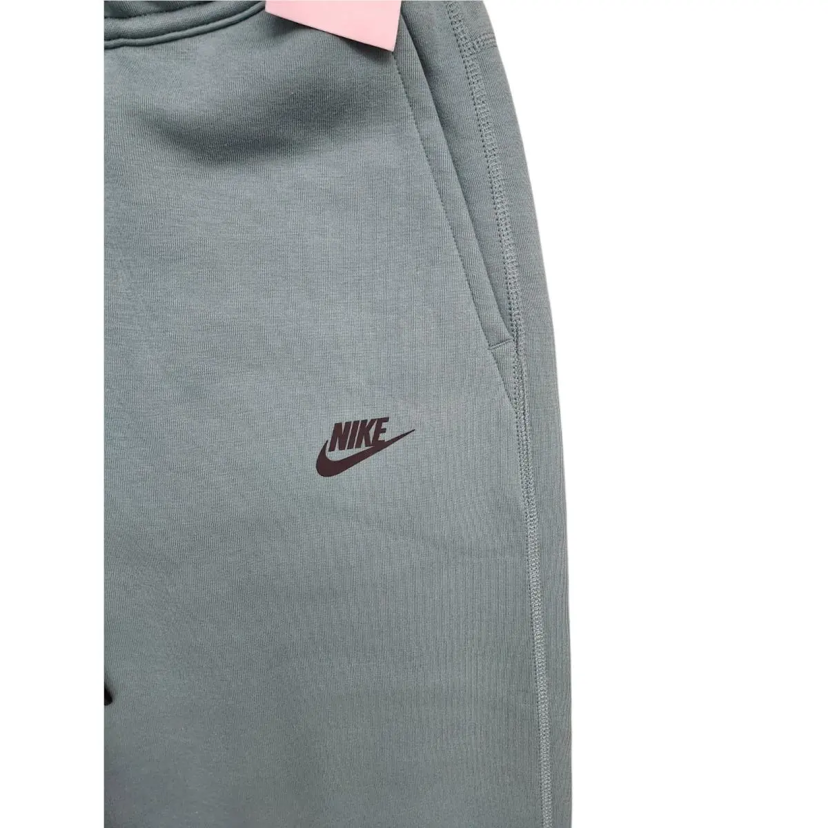 Nike clothing - FB8002361 - FB8002361 - Green 2