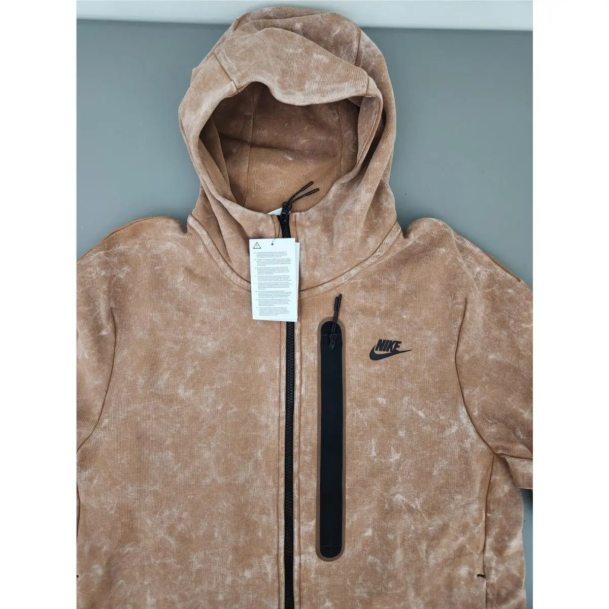 Nike clothing - Mineral Clay 0