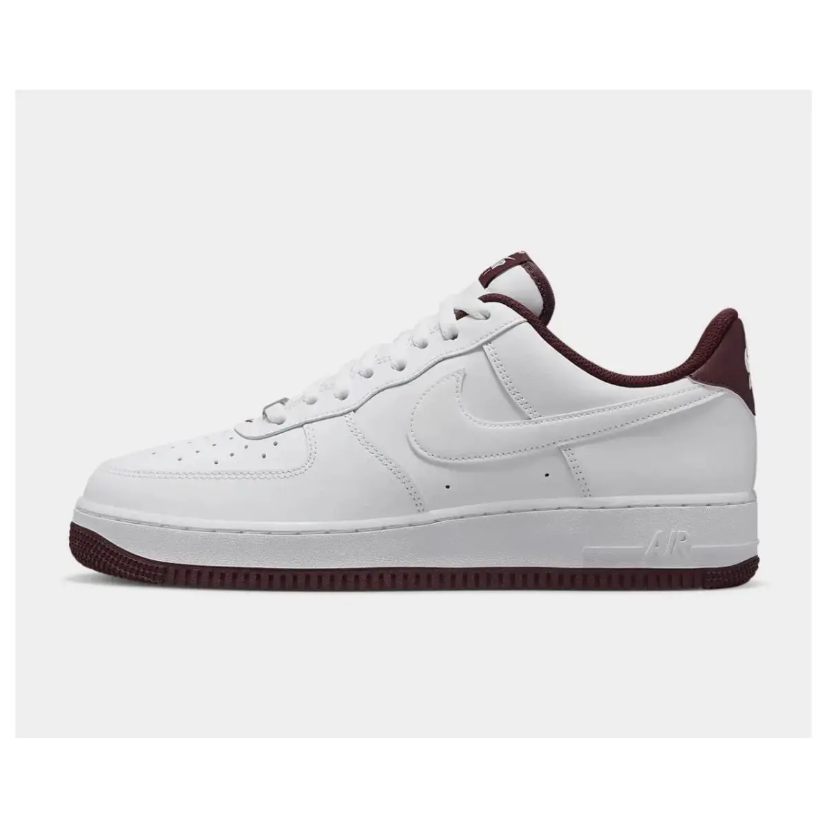 Nike Air Force 1 `07 Low Beetroot Size 11..5 Men’s af1 Off White Dunk Jordan Usc