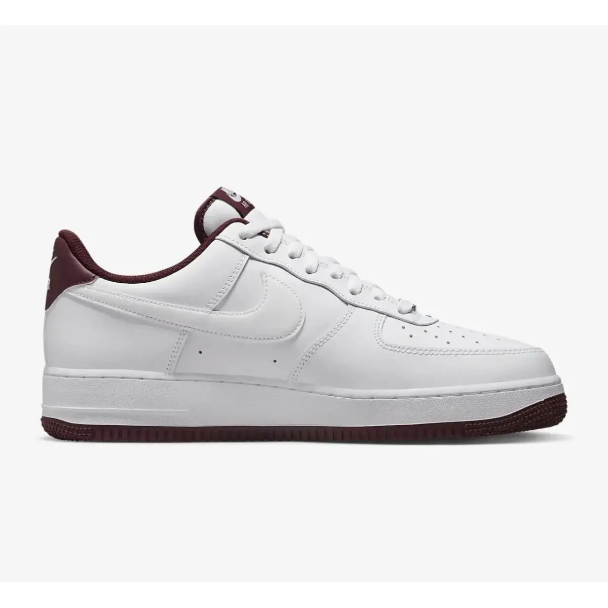 Nike shoes - Nike Air Force 1 - Air Force - DH7561 106 - White 0